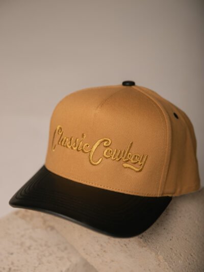 GORRA - " CLASSIC COWBOY"