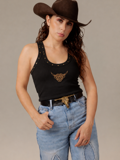 Blusa - "Highland"