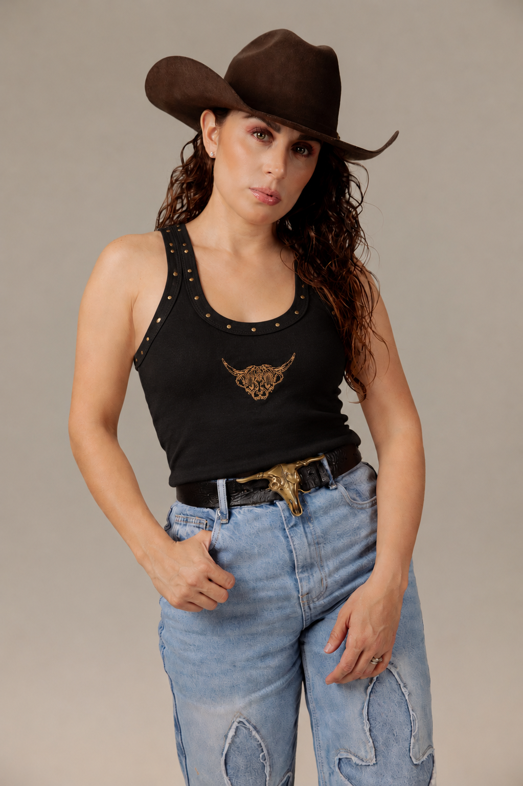 Blusa - "Highland"