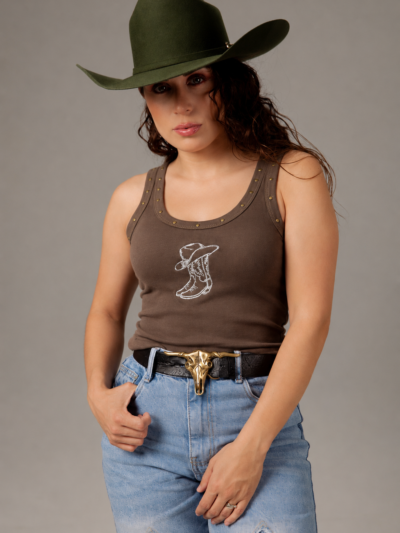 Blusa - "Country"